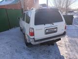 Toyota 4Runner 2002 года за 5 800 000 тг. в Актобе – фото 2