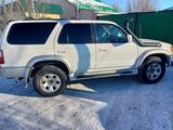 Toyota 4Runner 2002 года за 5 800 000 тг. в Актобе – фото 3