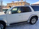 Toyota 4Runner 2002 годаүшін5 800 000 тг. в Актобе – фото 4