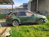 Subaru Outback 2010 годаүшін1 888 888 тг. в Алматы – фото 3