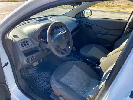 Chevrolet Cobalt 2019 года за 5 000 000 тг. в Актау – фото 6