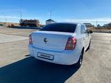 Chevrolet Cobalt 2019 года за 5 000 000 тг. в Актау – фото 4