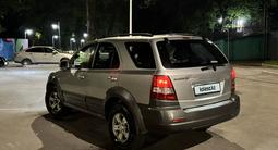 Kia Sorento 2002 года за 3 000 000 тг. в Алматы – фото 3