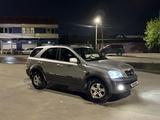 Kia Sorento 2002 года за 3 800 000 тг. в Алматы