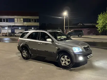 Kia Sorento 2002 года за 3 800 000 тг. в Алматы