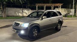 Kia Sorento 2002 года за 3 000 000 тг. в Алматы – фото 4