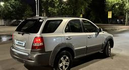 Kia Sorento 2002 года за 3 000 000 тг. в Алматы – фото 2