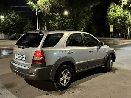 Kia Sorento 2002 года за 3 800 000 тг. в Алматы – фото 2