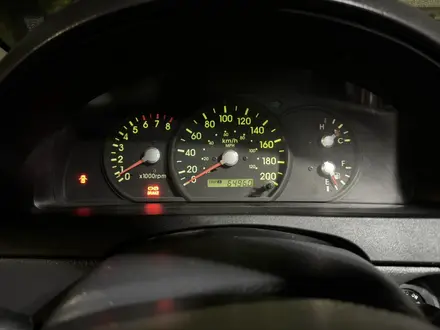 Kia Sorento 2002 года за 3 800 000 тг. в Алматы – фото 6