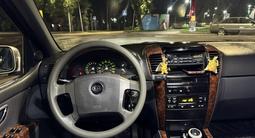 Kia Sorento 2002 года за 3 000 000 тг. в Алматы – фото 5