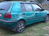 Volkswagen Golf 1992 года за 600 000 тг. в Алматы – фото 2