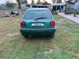 Volkswagen Golf 1992 года за 600 000 тг. в Алматы – фото 4