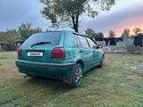 Volkswagen Golf 1992 года за 600 000 тг. в Алматы – фото 5