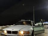 BMW 735 1995 годаүшін3 600 000 тг. в Алматы – фото 4