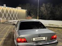 BMW 735 1995 годаүшін3 600 000 тг. в Алматы