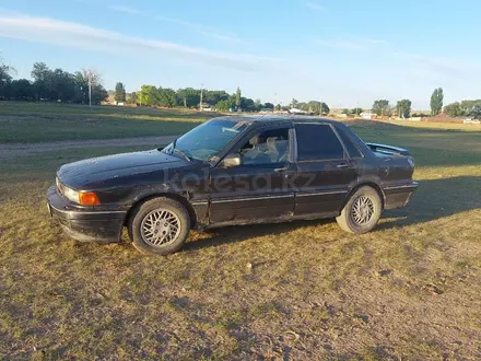 Mitsubishi Galant 1991 года за 500 000 тг. в Алматы