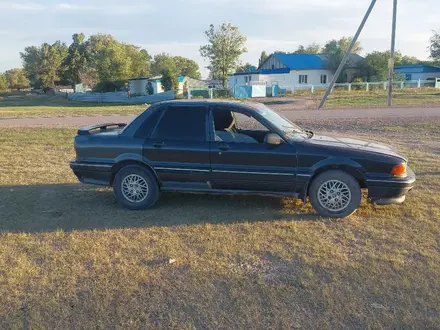 Mitsubishi Galant 1991 года за 500 000 тг. в Алматы – фото 3