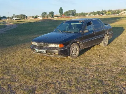 Mitsubishi Galant 1991 года за 500 000 тг. в Алматы – фото 4