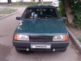 ВАЗ (Lada) 21099 1999 годаүшін450 000 тг. в Аксу – фото 3