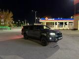 Toyota Hilux 2021 года за 24 000 000 тг. в Актобе – фото 2