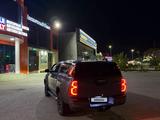 Toyota Hilux 2021 года за 24 000 000 тг. в Актобе – фото 4