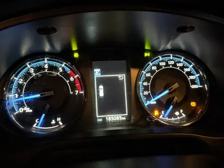 Toyota Hilux 2021 года за 24 000 000 тг. в Актобе – фото 6