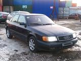 Audi 100 1991 годаүшін800 000 тг. в Алматы