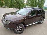 Renault Duster 2014 годаүшін5 500 000 тг. в Уральск