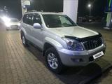 Toyota Land Cruiser Prado 2006 года за 15 500 000 тг. в Алматы