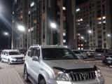 Toyota Land Cruiser Prado 2006 года за 15 500 000 тг. в Алматы – фото 2