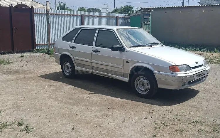 ВАЗ (Lada) 2114 2013 года за 1 550 000 тг. в Семей