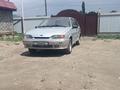 ВАЗ (Lada) 2114 2013 года за 1 550 000 тг. в Семей – фото 3