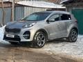 Kia Sportage 2021 года за 11 990 000 тг. в Алматы – фото 2