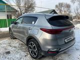 Kia Sportage 2021 года за 11 990 000 тг. в Алматы – фото 3