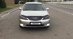 Toyota Camry 2004 года за 7 000 000 тг. в Алматы