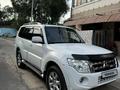 Mitsubishi Pajero 2012 года за 11 200 000 тг. в Алматы – фото 16