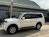 Mitsubishi Pajero 2012 годаүшін11 200 000 тг. в Алматы – фото 5