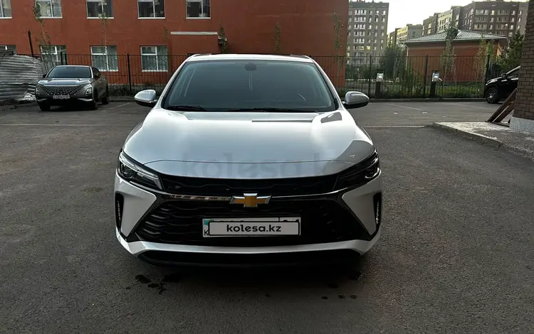 Chevrolet Monza 2023 годаүшін6 800 000 тг. в Астана
