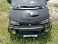 Mitsubishi Delica 1994 годаүшін2 900 000 тг. в Алматы