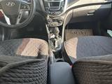 Hyundai Solaris 2014 годаfor6 200 000 тг. в Алматы – фото 4