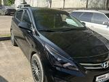 Hyundai Solaris 2014 года за 6 000 000 тг. в Алматы