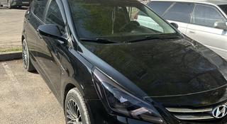 Hyundai Solaris 2014 года за 5 800 000 тг. в Алматы