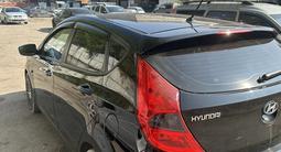 Hyundai Solaris 2014 года за 5 800 000 тг. в Алматы – фото 5