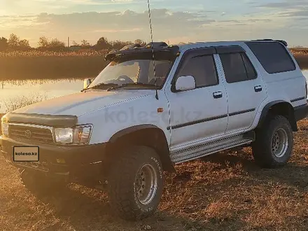 Toyota Hilux Surf 1993 года за 3 200 000 тг. в Есиль – фото 6