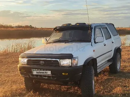 Toyota Hilux Surf 1993 года за 3 200 000 тг. в Есиль – фото 7