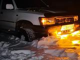 Toyota Hilux Surf 1993 года за 3 200 000 тг. в Есиль