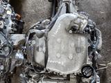 Двигатель VQ35DE 3.5 литра Infiniti FX35, Infiniti G35, Infiniti M35 за 650 000 тг. в Астана – фото 2