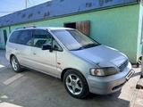 Honda Odyssey 1995 годаfor1 700 000 тг. в Алматы