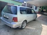 Honda Odyssey 1995 годаfor1 700 000 тг. в Алматы – фото 2