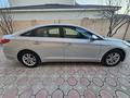 Hyundai Sonata 2015 годаfor8 700 000 тг. в Актау – фото 7